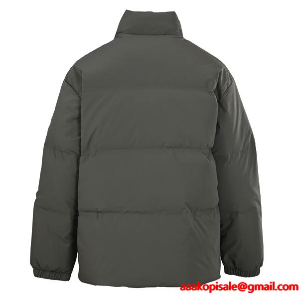 ダウンジャケット ブラック 2026新作定番 人气 快適 PRADA プラダ コピー