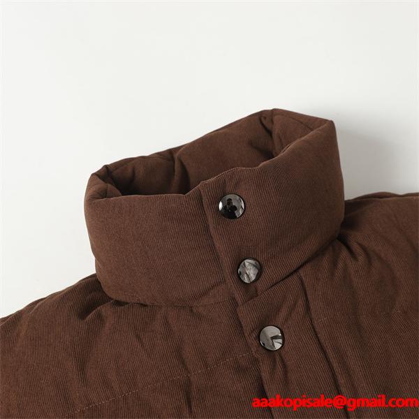 ダウンジャケット ブラック 新登場 上質 快適 PRADA プラダ スーパーコピー