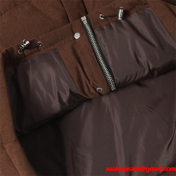 ダウンジャケット ブラック 新登場 上質 快適 PRADA プラダ スーパーコピー