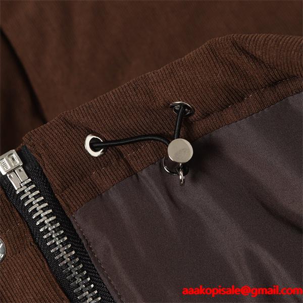 ダウンジャケット ブラック 新登場 上質 快適 PRADA プラダ スーパーコピー