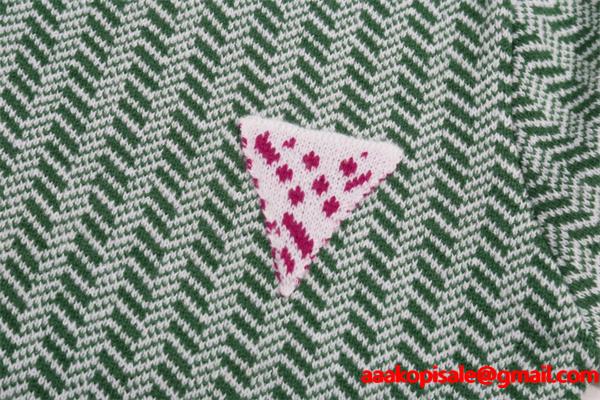 2026年 冬モデル PRADA プラダ コピー ニットトップス トレンド 上質 人气