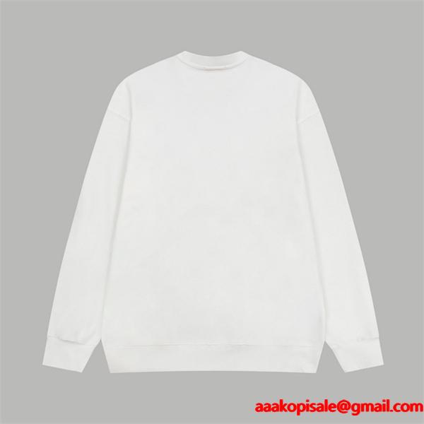 2026年 新着 PRADA プラダ コピー パーカー ブラック 人气 多機能