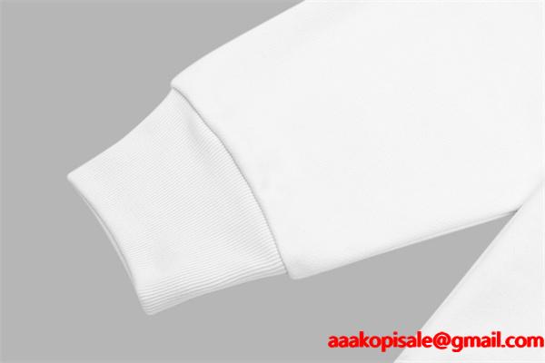 2026年 新着 PRADA プラダ コピー パーカー ブラック 人气 多機能