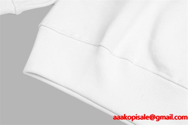 2026年 新着 PRADA プラダ コピー パーカー ブラック 人气 多機能