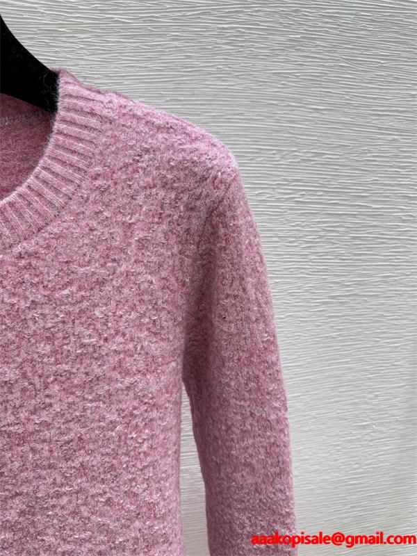 2026トレンドシャネルセーターコピーCHANEL通販大人気❤100％品質保証ニットウェア