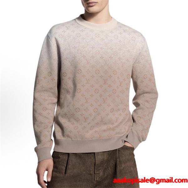 ☆LV SS26 春夏☆ルイヴィトントレーナースーパーコピー  オシャレカジュアルスタイル