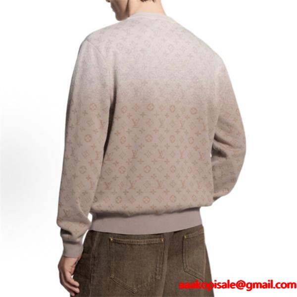 ☆LV SS26 春夏☆ルイヴィトントレーナースーパーコピー  オシャレカジュアルスタイル