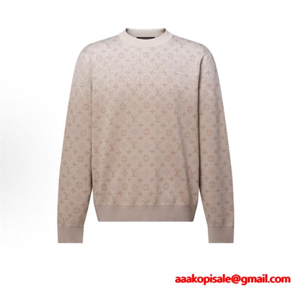 ☆LV SS26 春夏☆ルイヴィトントレーナースーパーコピー  オシャレカジュアルスタイル