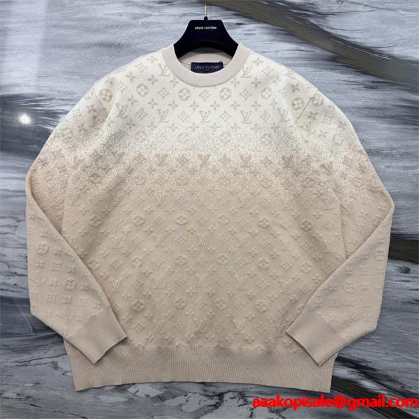 ☆LV SS26 春夏☆ルイヴィトントレーナースーパーコピー  オシャレカジュアルスタイル