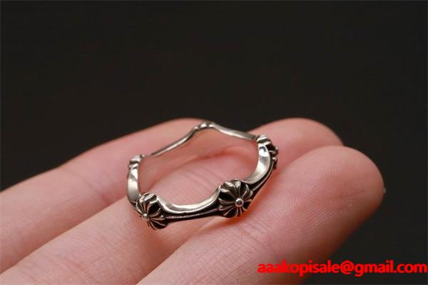 CHROME HEARTS クロムハーツ コピー 数量限定 売れ筋 無骨 リング 本格派 注目の新作