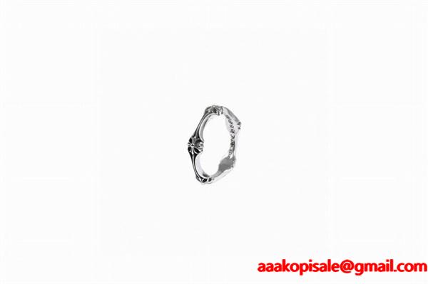 CHROME HEARTS クロムハーツ コピー 数量限定 売れ筋 無骨 リング 本格派 注目の新作
