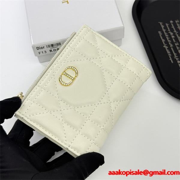 2026新作到着☆ディオールカードケース コピーDIOR  コレクション人気ランキング