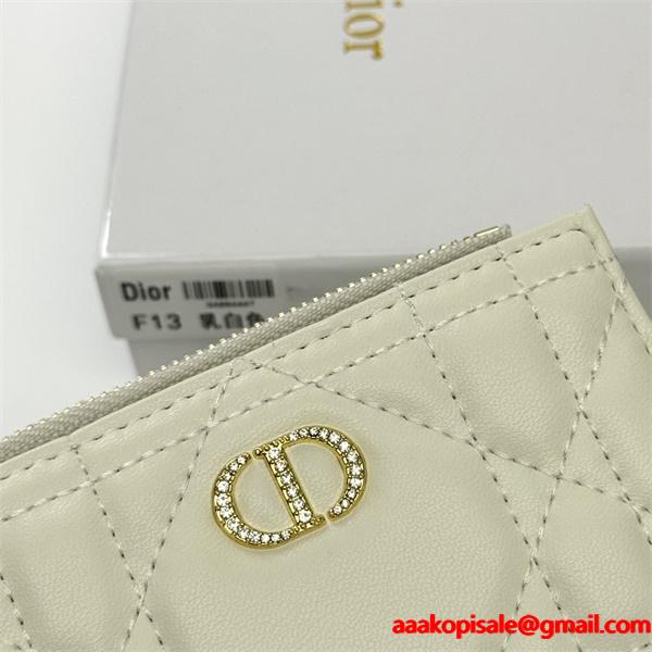 2026新作到着☆ディオールカードケース コピーDIOR  コレクション人気ランキング