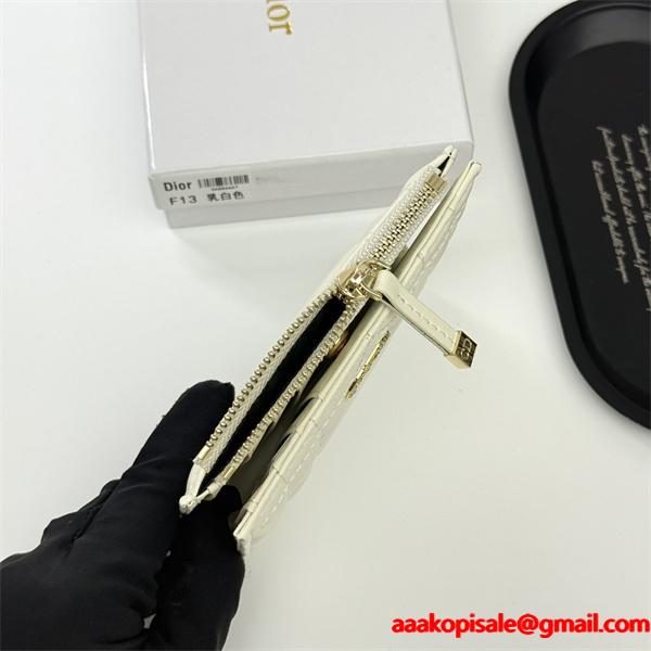 2026新作到着☆ディオールカードケース コピーDIOR  コレクション人気ランキング