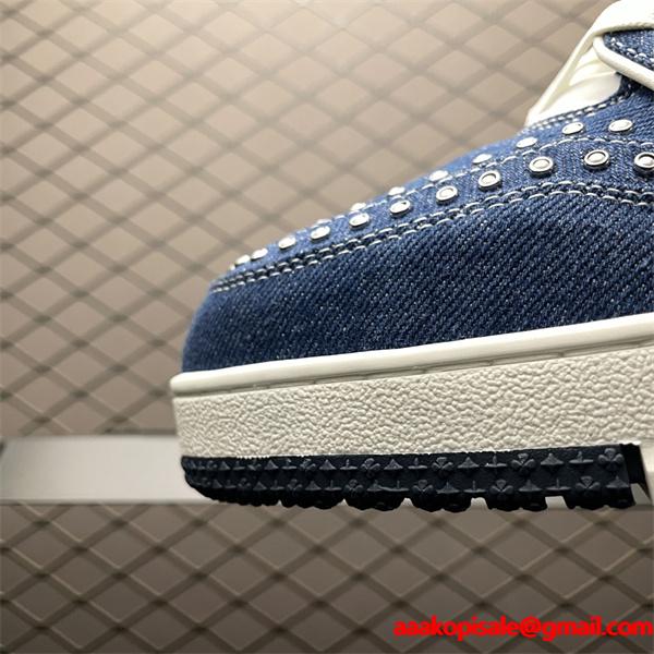 Trainer Sneaker カジュアルシュッズ上品な輝きを放つ形2025-26秋冬 ルイ ヴィトンスニーカーコピー 激安(日本最大級)