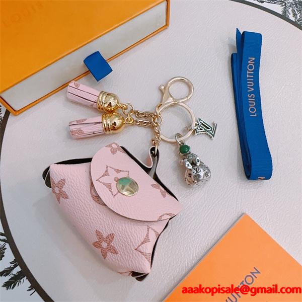 注目度抜群　ルイ・ヴィトン　キーホルダーコピー　華やかなデザイン LOUIS VUITTON_ブランド コピー 激安(日本最大級)