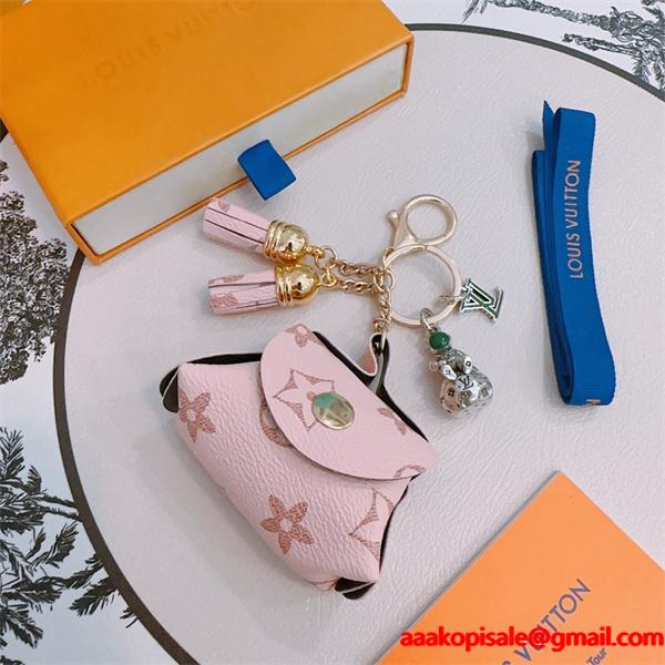 注目度抜群　ルイ・ヴィトン　キーホルダーコピー　華やかなデザイン LOUIS VUITTON_ブランド コピー 激安(日本最大級)