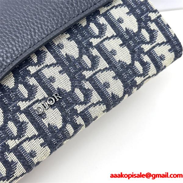 トレンド★★2026秋冬におすすめ着こなし_ディオール 長財布DIOR_ブランド コピー 激安(日本最大級)