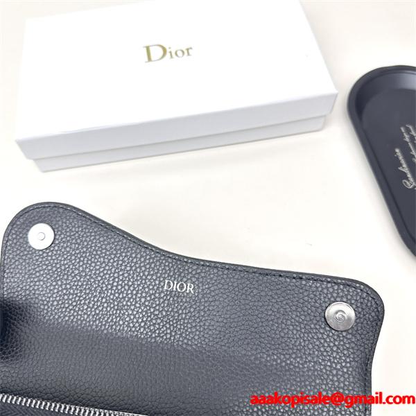 トレンド★★2026秋冬におすすめ着こなし_ディオール 長財布DIOR_ブランド コピー 激安(日本最大級)