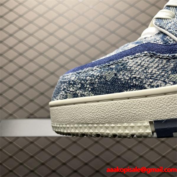 最新秋冬トレント ルイ ヴィトンスニーカーコピー Louis Vuitton LV Trainer 2025-26年秋冬最新のトレンド シューズ  激安(日本最大級)