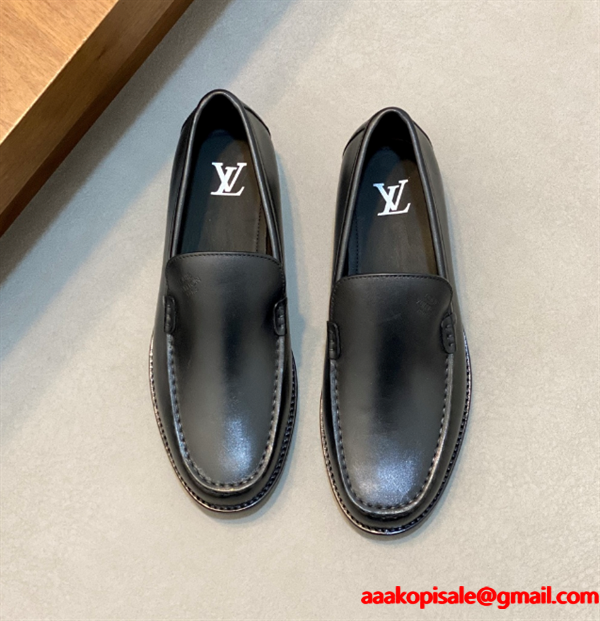 2026人気上品☆☆ルイ ヴィトン  LOUIS VUITTONビジネスシューズ コピー激安(日本最大級)