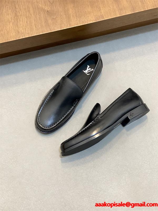 2026人気上品☆☆ルイ ヴィトン  LOUIS VUITTONビジネスシューズ コピー激安(日本最大級)