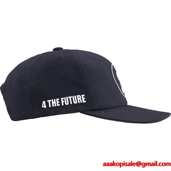 シュプリームキャップコピー SUPREME Goodenough 6-Panel 激安(日本最大級)