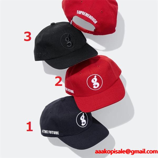 シュプリームキャップコピー SUPREME Goodenough 6-Panel 激安(日本最大級)