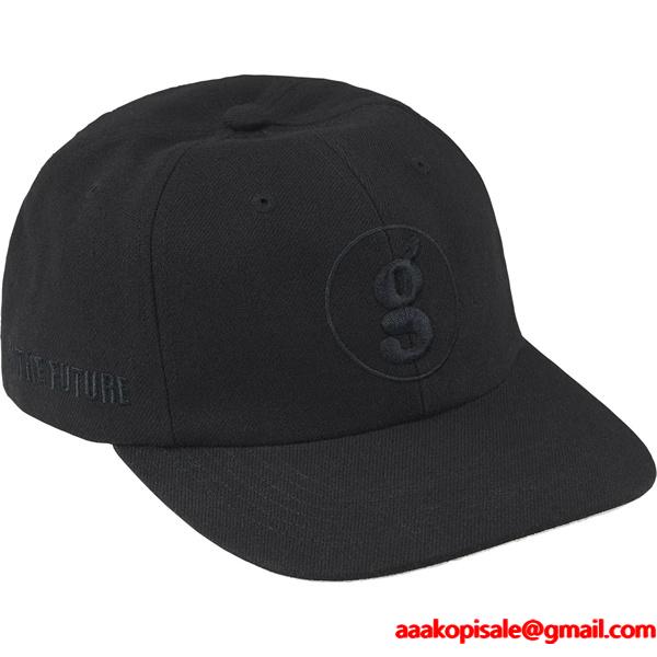 シュプリームキャップコピー SUPREME Goodenough 6-Panel 激安(日本最大級)