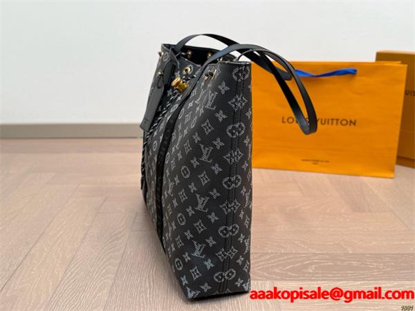 個性的なデザ 2025-26 ルイ ヴィトントートバッグコピー LOUIS VUITTON  激安(日本最大級)