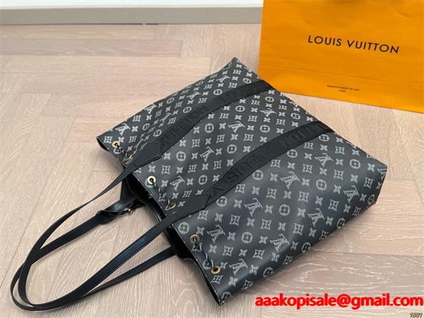 個性的なデザ 2025-26 ルイ ヴィトントートバッグコピー LOUIS VUITTON  激安(日本最大級)