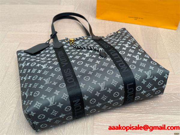 個性的なデザ 2025-26 ルイ ヴィトントートバッグコピー LOUIS VUITTON  激安(日本最大級)