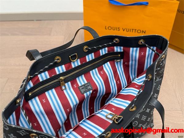 個性的なデザ 2025-26 ルイ ヴィトントートバッグコピー LOUIS VUITTON  激安(日本最大級)