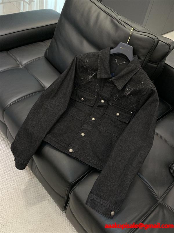 専門店と同時発売中★★ヴィトン セットアップコピーカジュアルキレイめ幅広いコーデ