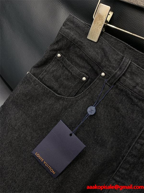 専門店と同時発売中★★ヴィトン セットアップコピーカジュアルキレイめ幅広いコーデ