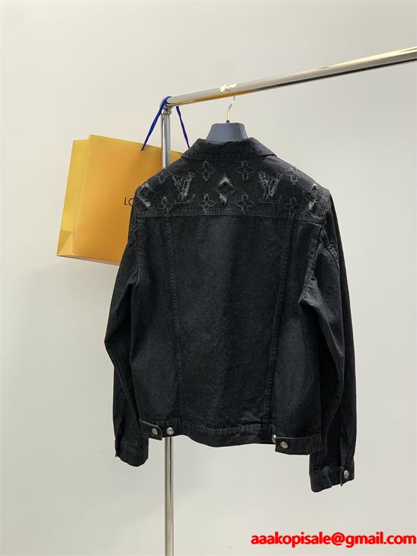 専門店と同時発売中★★ヴィトン セットアップコピーカジュアルキレイめ幅広いコーデ