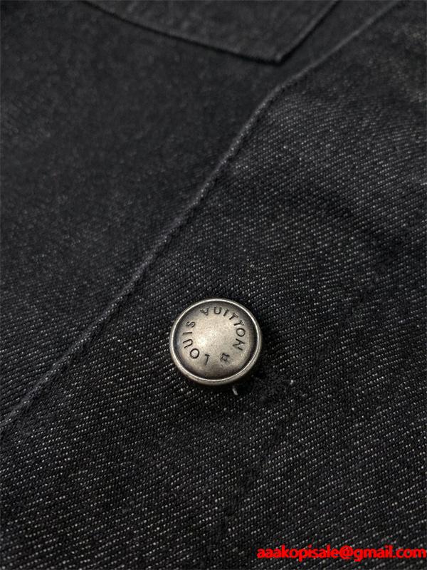 専門店と同時発売中★★ヴィトン セットアップコピーカジュアルキレイめ幅広いコーデ