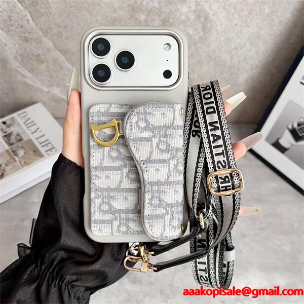 2025-26秋冬におしゃれ ディオールiPhoneケースコピー DIOR  激安(日本最大級)