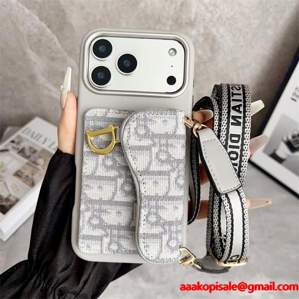 2025-26秋冬におしゃれ ディオールiPhoneケースコピー DIOR  激安(日本最大級)