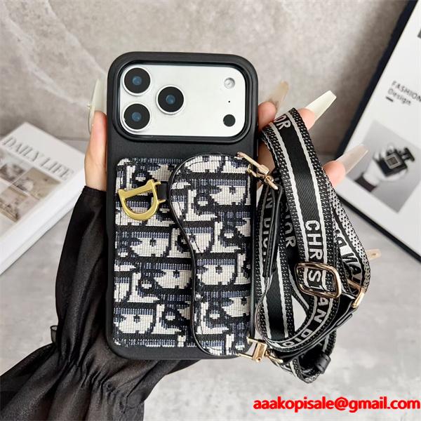 2025-26秋冬におしゃれ ディオールiPhoneケースコピー DIOR  激安(日本最大級)