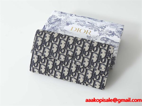 2026人気ランキング☆☆_ディオール 長財布コピーDIOR_ブランド  激安(日本最大級)