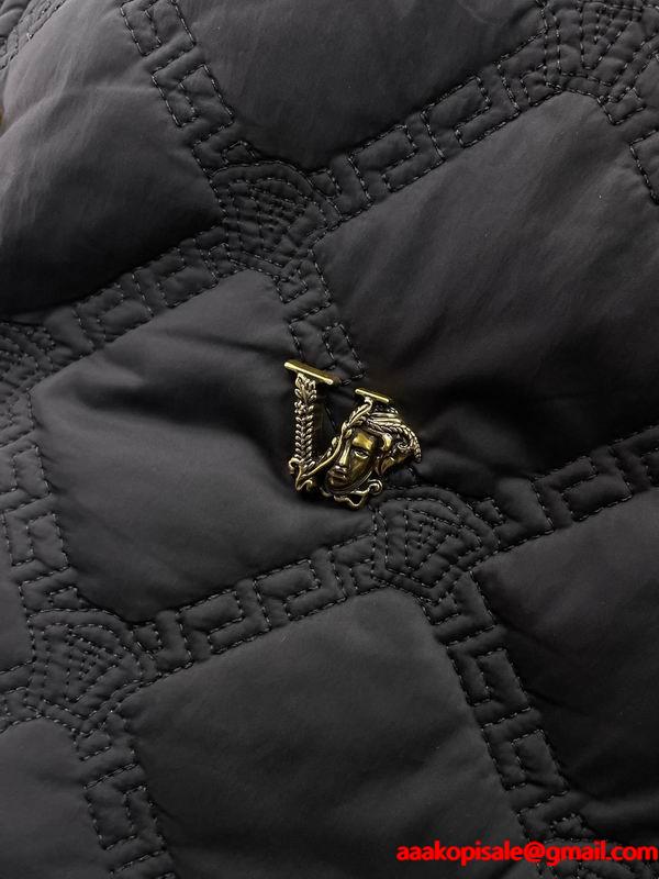 豊富なサイズ 2025ヴェルサーチ ジャケットコピー 激安(日本最大級)VERSACE