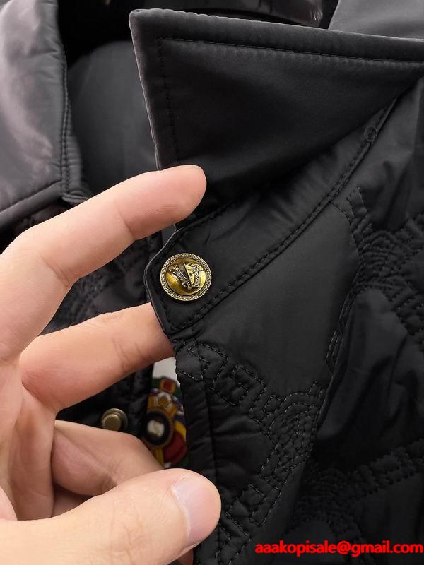 豊富なサイズ 2025ヴェルサーチ ジャケットコピー 激安(日本最大級)VERSACE