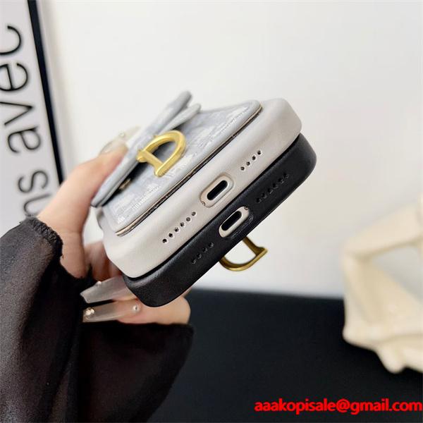 2色可選 ディオール DIOR iPhone17ケースコピー 激安(日本最大級)