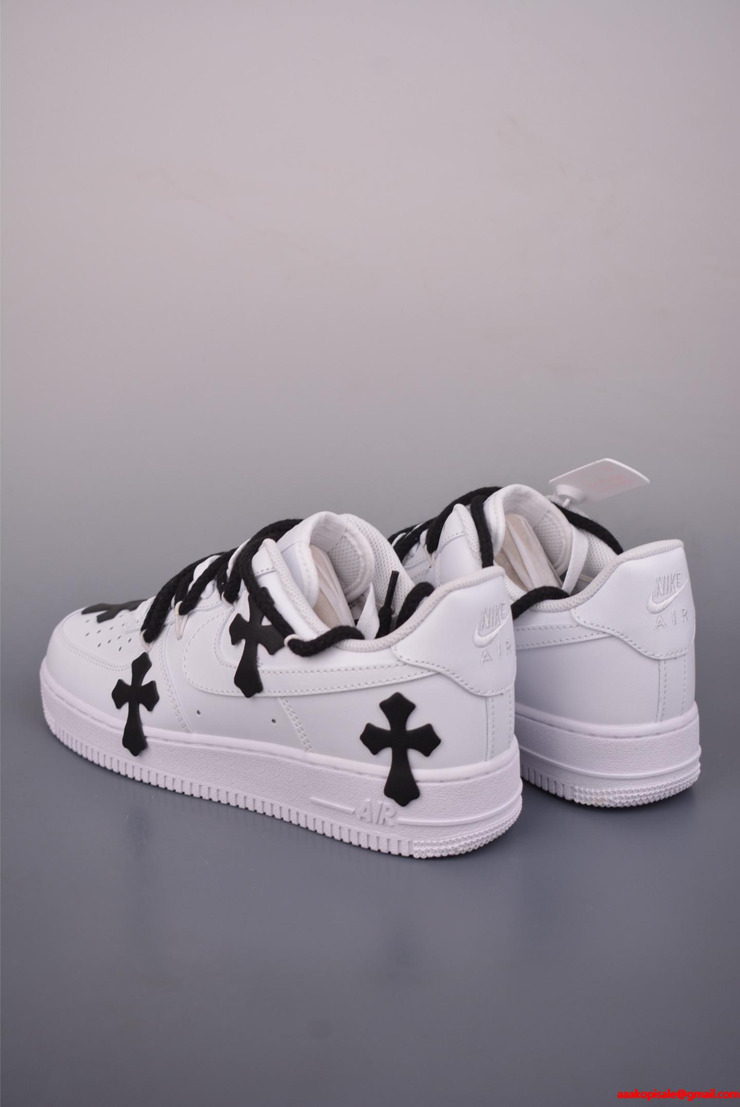 値段も手頃CHROME HEARTS クロムハーツスニーカーコピー　高級感ある人気_ 激安(日本最大級)