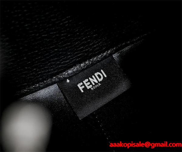 好評価フェンディ ハンドバッグコピー　限定品 FENDI  激安(日本最大級)