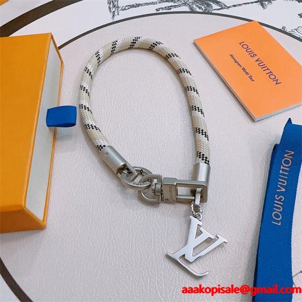 上品でエレガントな　ルイ・ヴィトンキーホルダーコピーLOUIS VUITTON_激安(日本最大級)