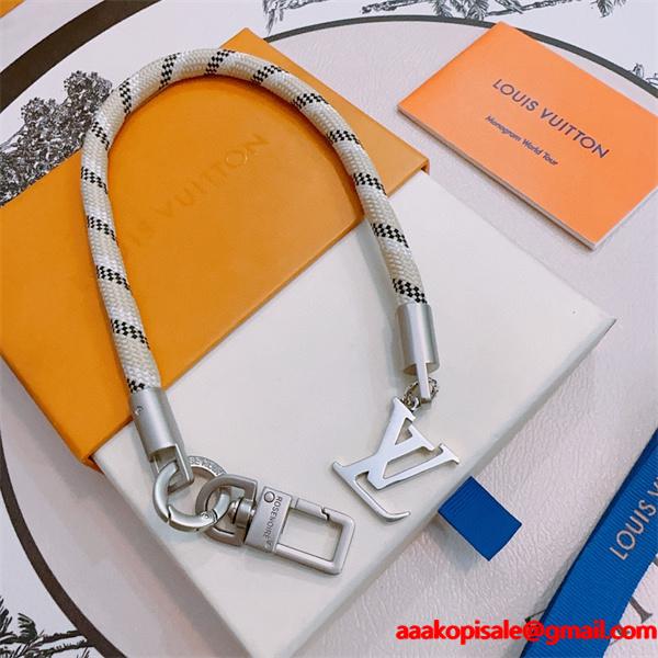 上品でエレガントな　ルイ・ヴィトンキーホルダーコピーLOUIS VUITTON_激安(日本最大級)