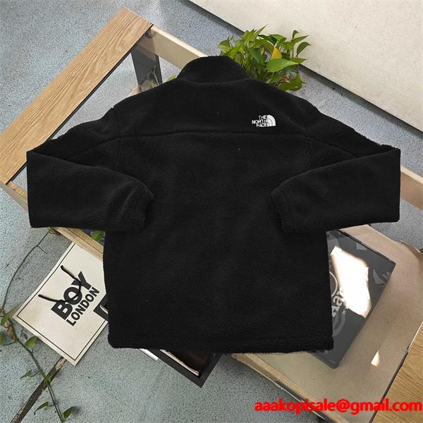軽快性が高いノースフェイス新作 TNF クラシック シェルパフリース ジャケットThe North Faceアウターコピー激安(日本最大級)