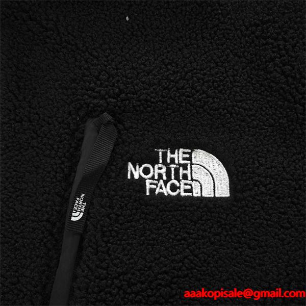 軽快性が高いノースフェイス新作 TNF クラシック シェルパフリース ジャケットThe North Faceアウターコピー激安(日本最大級)